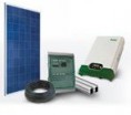 Kit Fotovoltaico da 3 kWp Extra-EU
